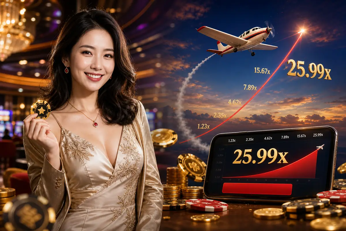 betje ব্লকি ব্লক কৌশল ও VIP সুবিধা